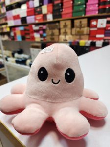 عروسک هشت پا مودی محصول شماره 1075 - تصویر 3