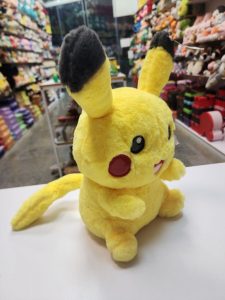 عروسک پیکاچو محصول شماره 1045 - تصویر 2