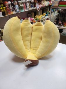 عروسک موز خوشه ای محصول شماره 1071 - تصویر 3