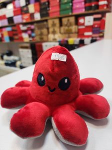 عروسک هشت پا مودی محصول شماره 1075 - تصویر 4