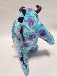 عروسک سالیوان محصول شماره 1044 - تصویر 5