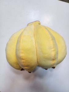 عروسک موز خوشه ای محصول شماره 1071 - تصویر 4