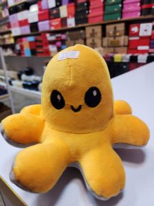 عروسک هشت پا مودی محصول شماره 1075 - تصویر 2