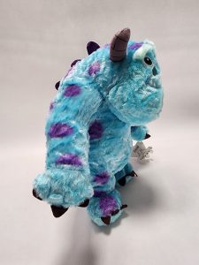 عروسک سالیوان محصول شماره 1044 - تصویر 6