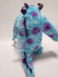 عروسک سالیوان محصول شماره 1044 - تصویر 2