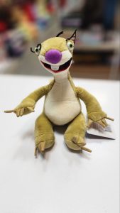 عروسک سید یخبندان محصول شماره 1008