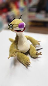 عروسک سید یخبندان محصول شماره 1008 - تصویر 2