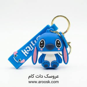 جاکلیدی سیلیکونی کد408