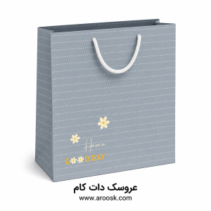 ساک دستی کد 601