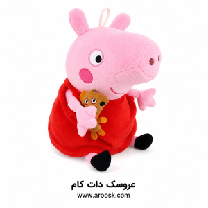 عروسک پپ پاپیک کد135